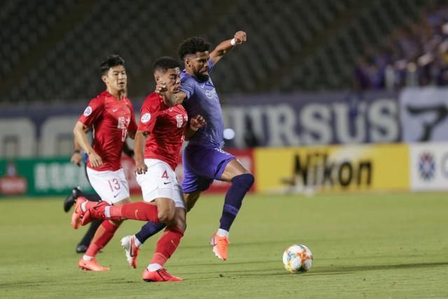 英超-帕尔默传射杰克逊破门 切尔西3-0维拉